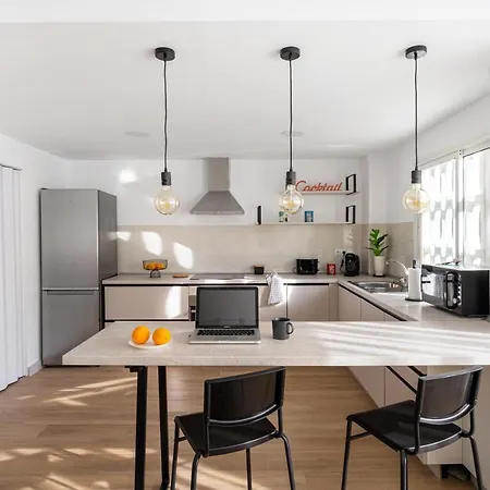 Apartamento Espectacular Piso Reformado Al Lado Del Rio Turia Valencia Exterior foto