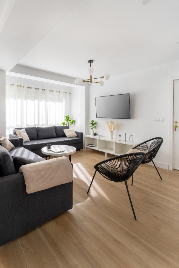 Appartement Espectacular Piso Reformado Al Lado Del Rio Turia *